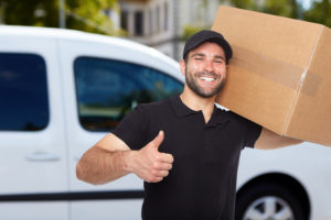San Antonio residential moving companies
